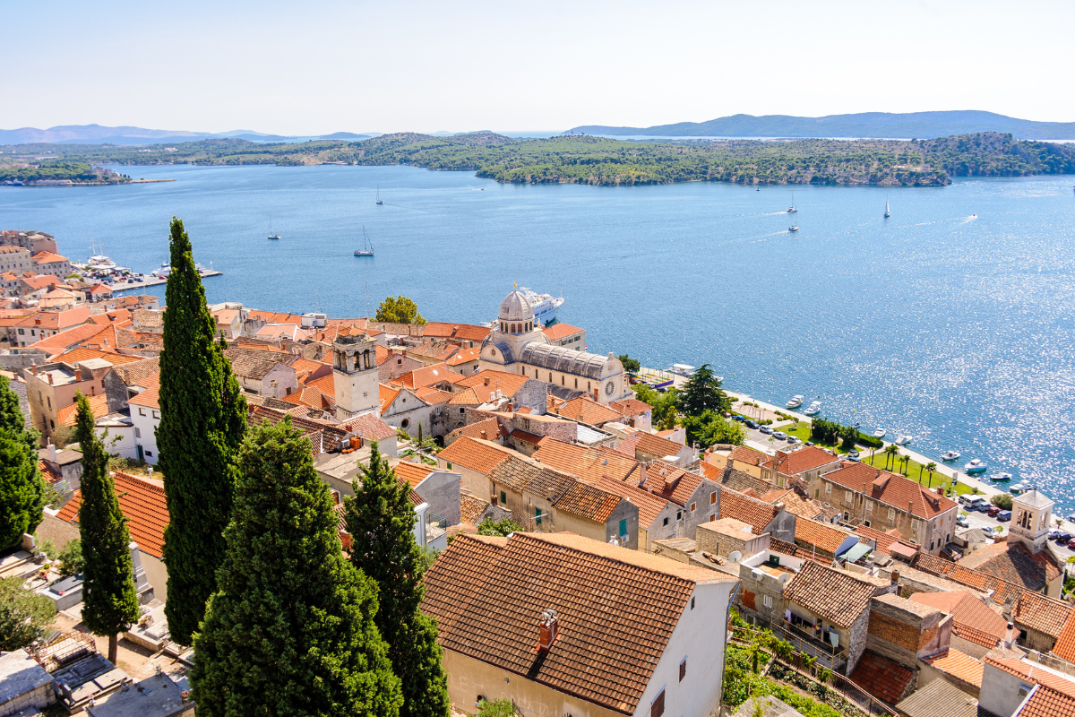 Šibenik