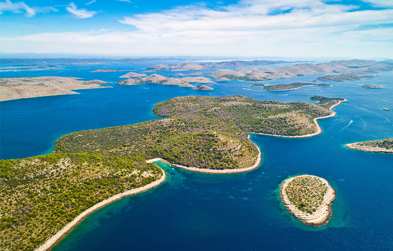 kornati mala